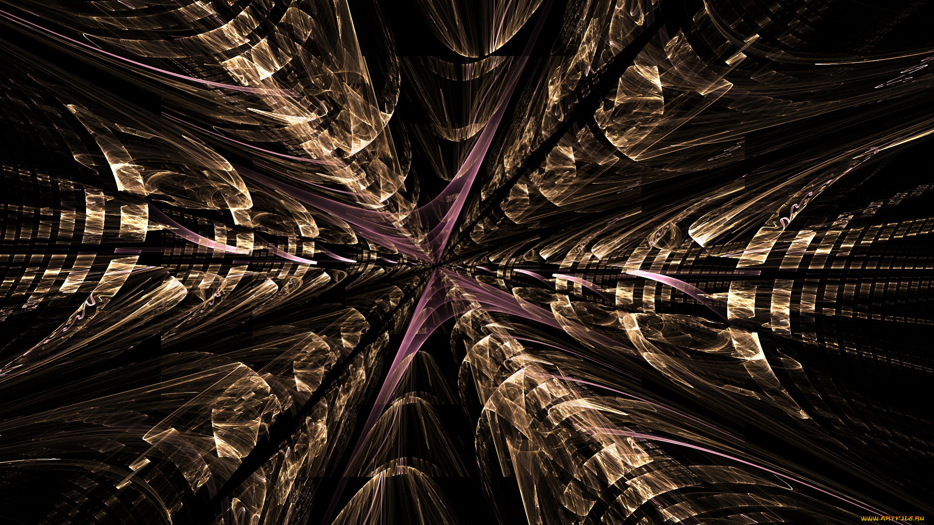 3, , fractal, , 